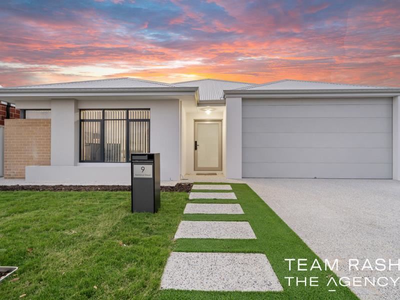 9 Terminal Street, Brabham WA 6055