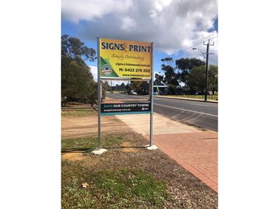 21 Gathorne Street, Cranbrook WA 6321