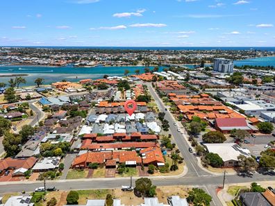 12/15 Creery Street, Dudley Park WA 6210