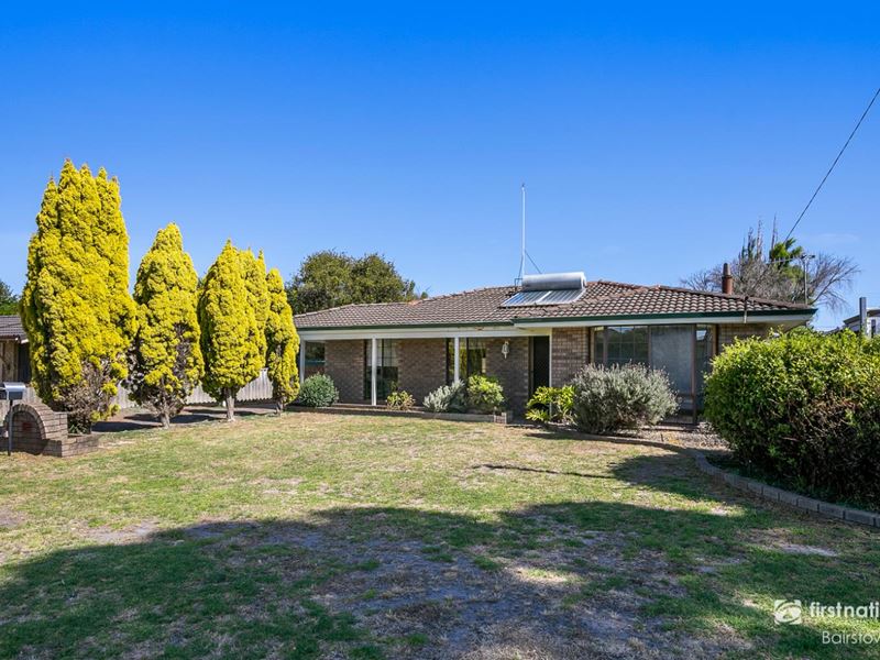59 Drome Road, Orana