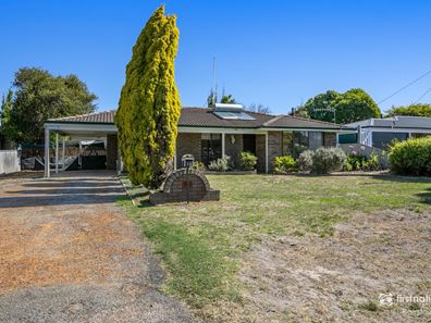 59 Drome Road, Orana WA 6330