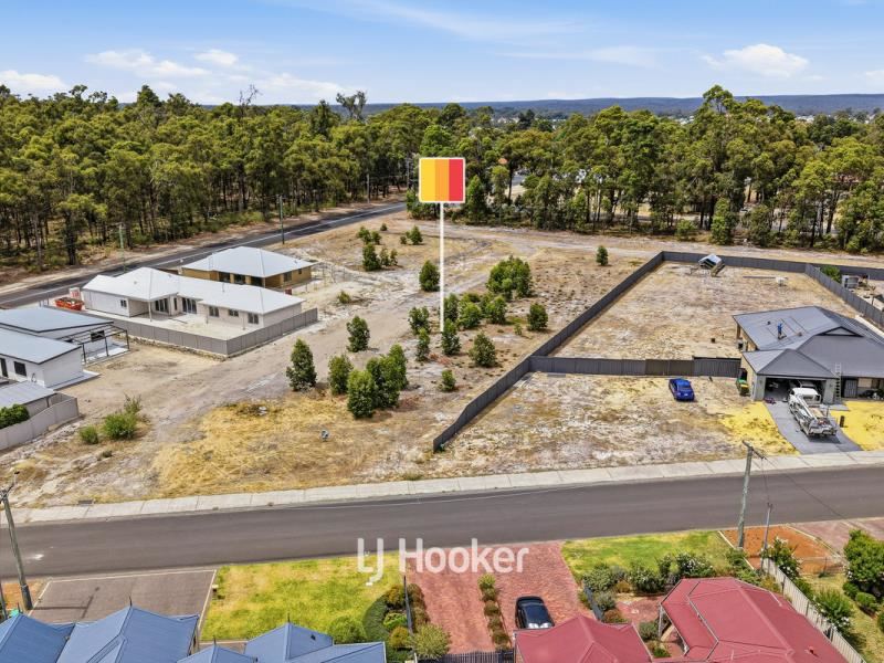 1 Buckingham Way, Collie