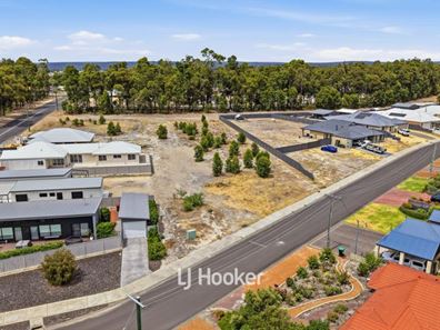 1 Buckingham Way, Collie WA 6225