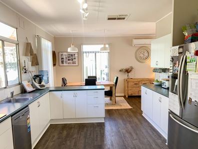 51 Lewis Street, Lamington WA 6430