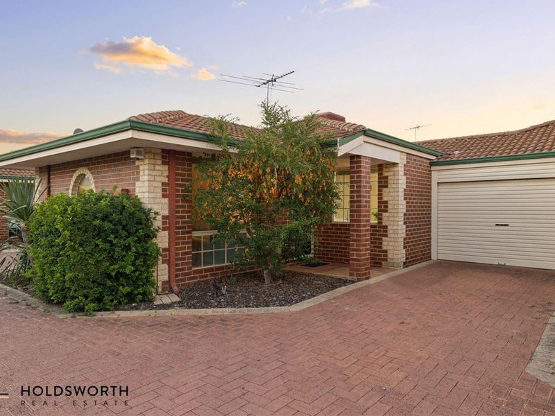 2/113 Edward Street, Osborne Park