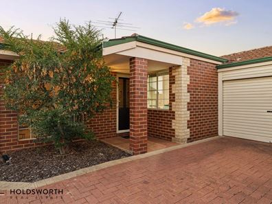 2/113 Edward Street, Osborne Park WA 6017