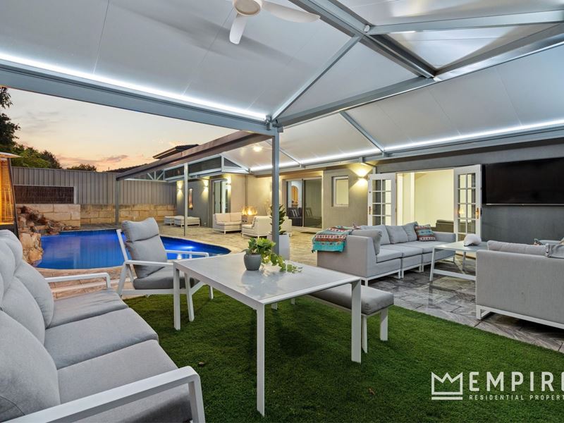 12 Tintal Way, Bateman WA 6150