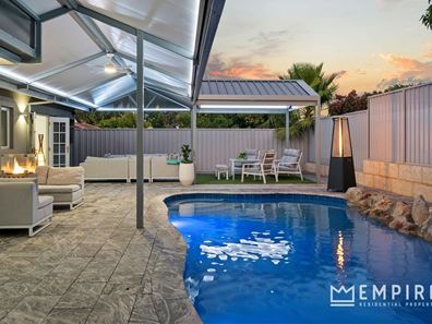 12 Tintal Way, Bateman WA 6150