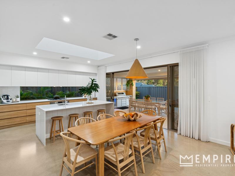 50 Yellowtail Grove, Beeliar WA 6164