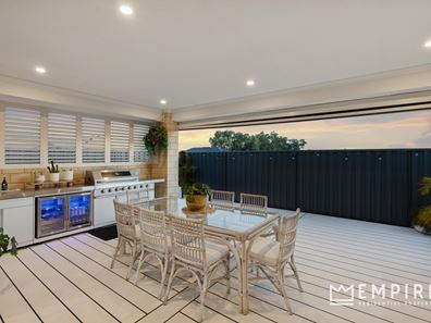 50 Yellowtail Grove, Beeliar WA 6164