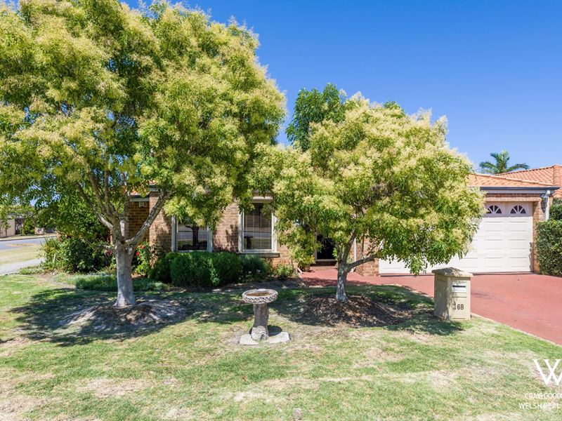 16B Jeffrey Street, Kewdale WA 6105