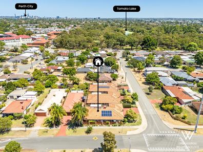 16B Jeffrey Street, Kewdale WA 6105
