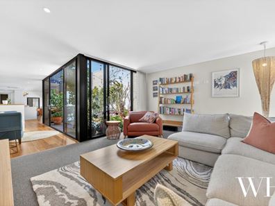 48 Chalmers Street, Fremantle WA 6160