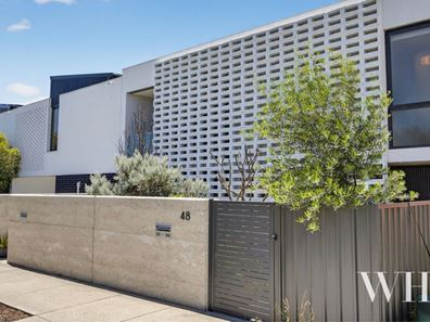48 Chalmers Street, Fremantle WA 6160