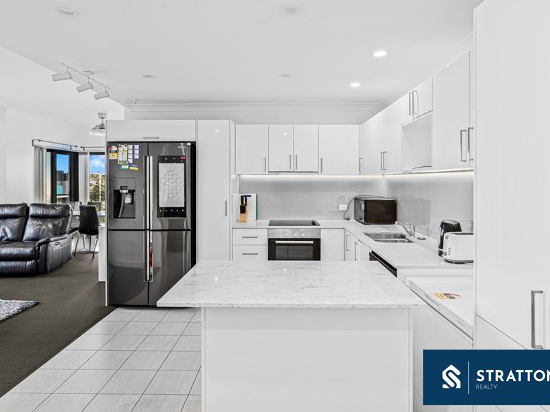 56/2 Molloy Promenade, Joondalup