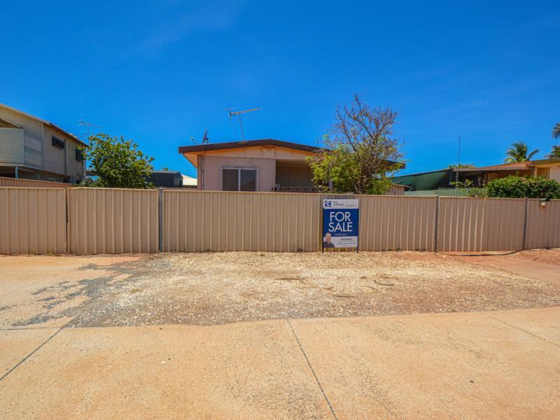 66 Robinson Street, Port Hedland WA 6721