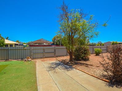 66 Robinson Street, Port Hedland WA 6721