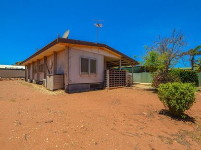66 Robinson Street, Port Hedland WA 6721