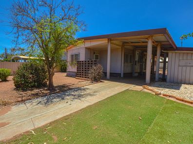 66 Robinson Street, Port Hedland WA 6721