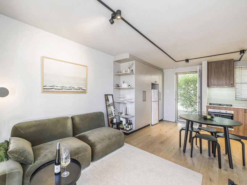 6/24 Onslow Street, South Perth WA 6151