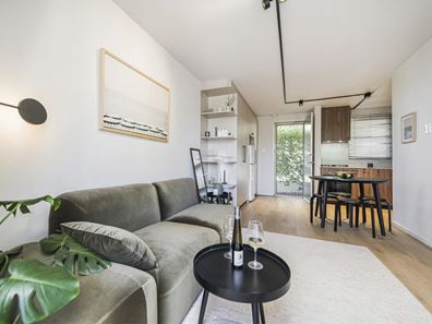 6/24 Onslow Street, South Perth WA 6151
