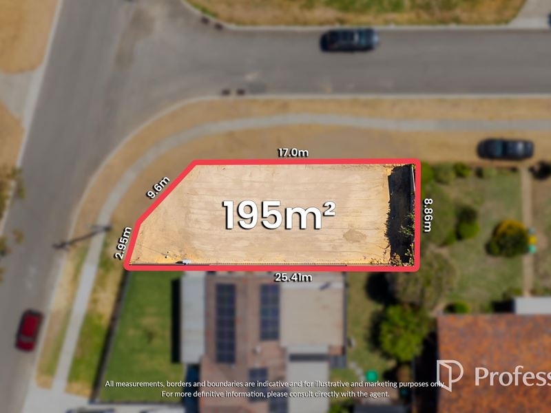 1/6 Burnham Way, Girrawheen