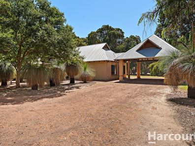 165 Pleasant Grove Circle, Falcon WA 6210