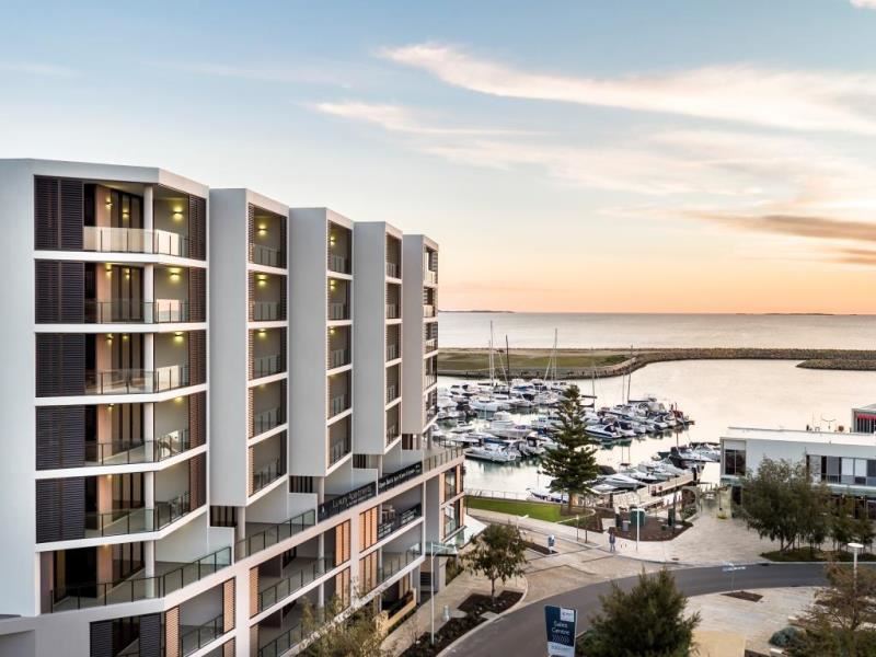 10/9 Coromandel Approach, North Coogee WA 6163