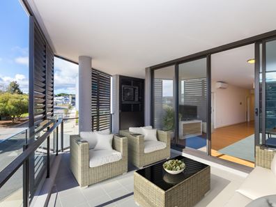 10/9 Coromandel Approach, North Coogee WA 6163