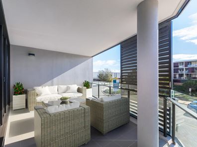 10/9 Coromandel Approach, North Coogee WA 6163
