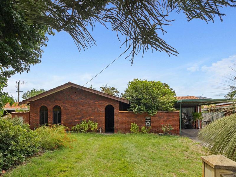 66 McGilvray Avenue, Morley