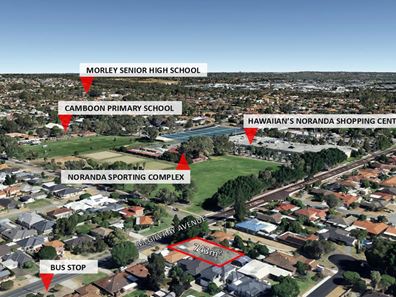 66 McGilvray Avenue, Morley WA 6062