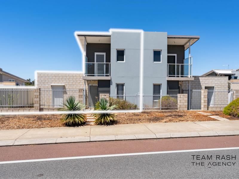 116B Price Parkway, Bertram WA 6167