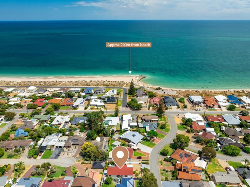 124 Hickman Road, Silver Sands