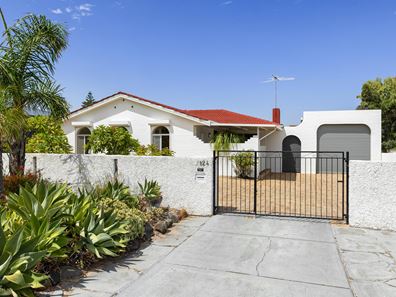 124 Hickman Road, Silver Sands WA 6210