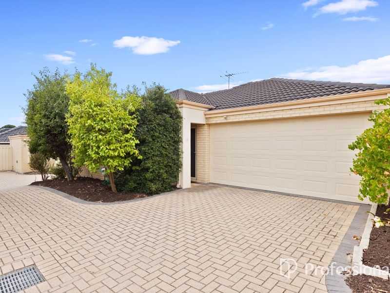 11B Paltarra Road, Nollamara WA 6061