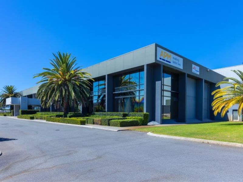 2 Bannister Road, Canning Vale
