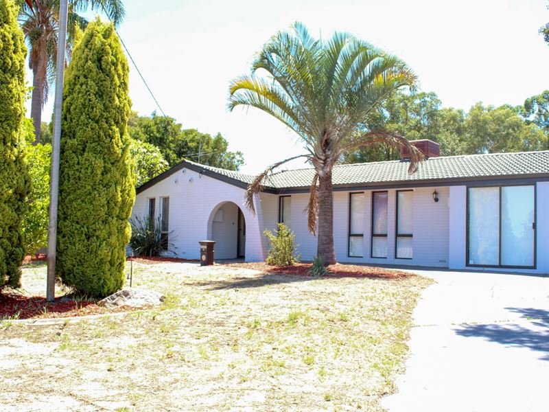 10 Ash Court, Armadale WA 6112