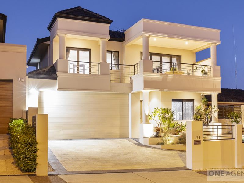 175 Amelia Street, Balcatta