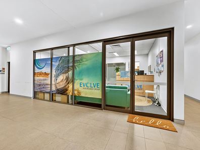 Tenancy 9/21 Napolean Promenade, Vasse WA 6280