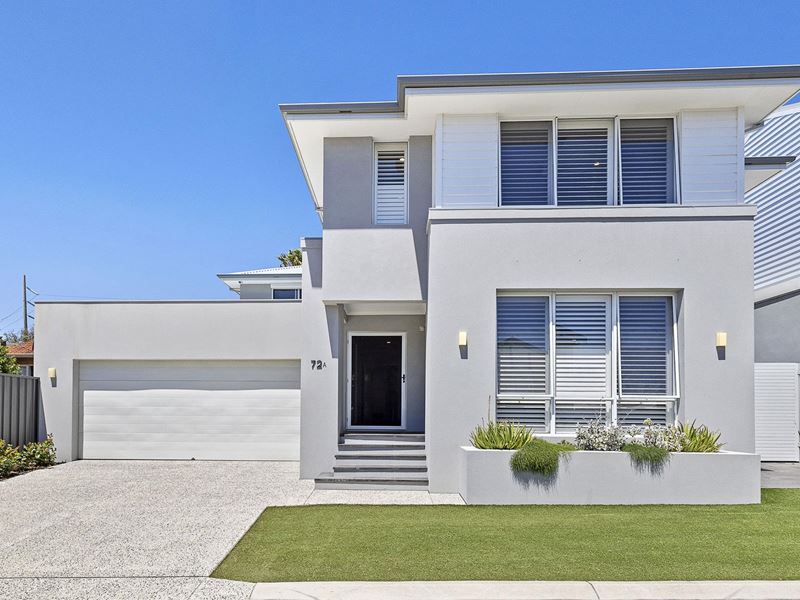 72A Brighton Road, Scarborough