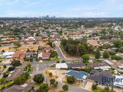 Lot 2, 5 Nelligan Street, Dianella WA 6059