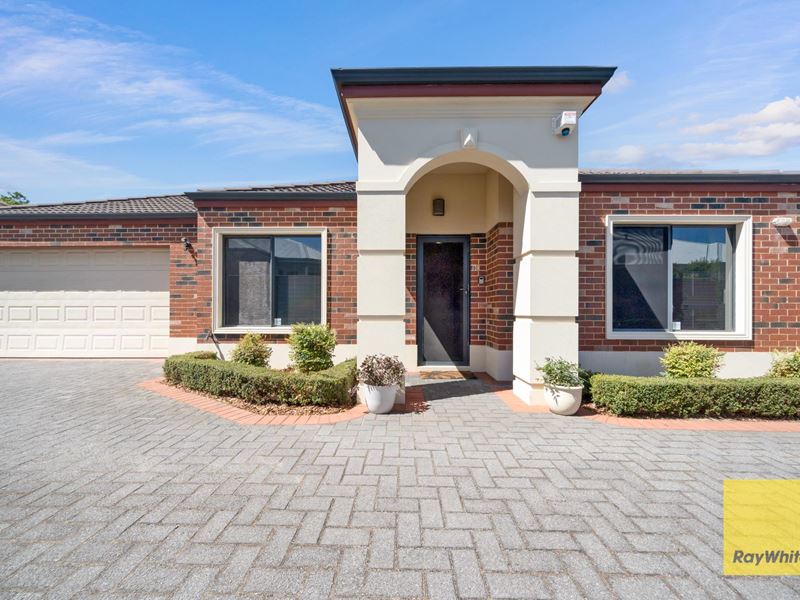 55B Darch Street, Yokine