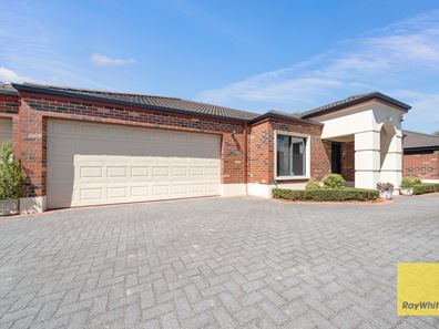 55B Darch Street, Yokine WA 6060