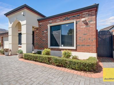 55B Darch Street, Yokine WA 6060
