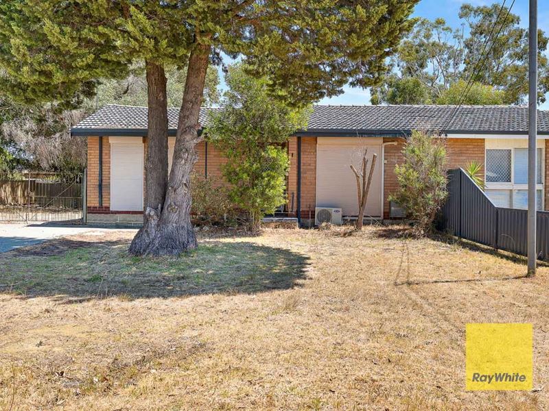 24 Morley Street, Maddington WA 6109