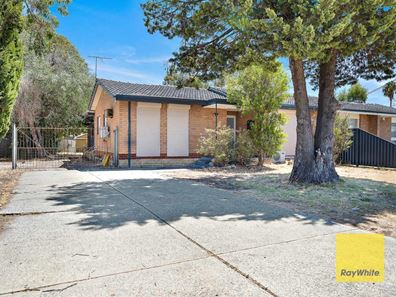 24 Morley Street, Maddington WA 6109