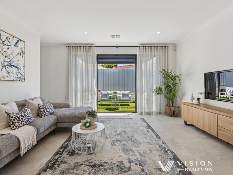 B/3 Hunston Street, Balcatta
