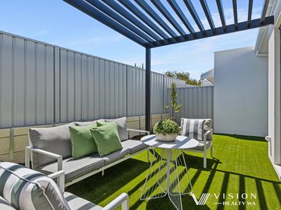 B/3 Hunston Street, Balcatta WA 6021