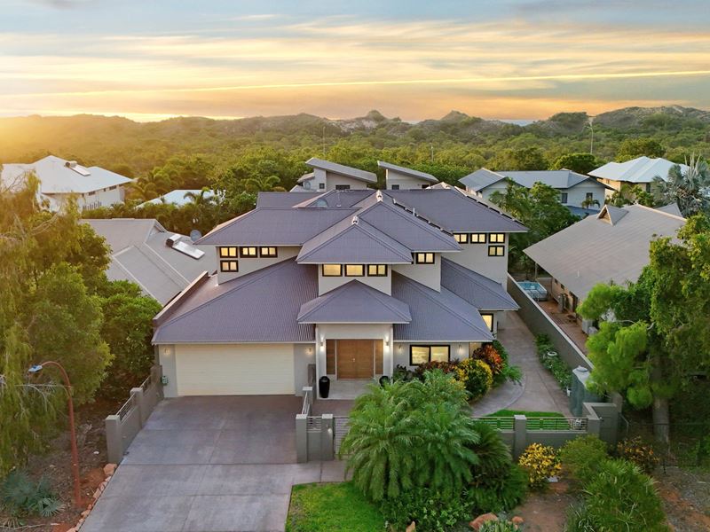 22 Barrgana Road, Cable Beach WA 6726